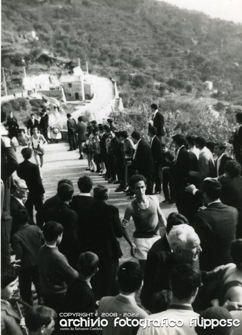Nino-Maio-e-Stefano-Marchese-S.Lucia-del-Mela-Coppa-Salita-seminario-1967-2